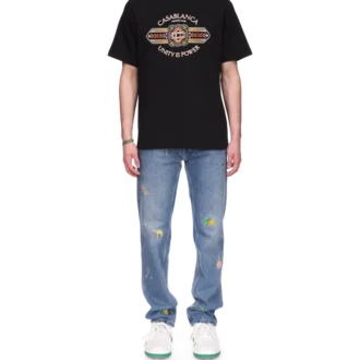 Camiseta «Unity is Power»