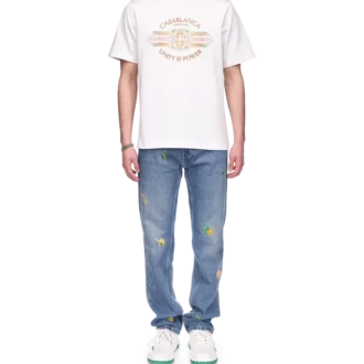 Camiseta «Unity is Power»