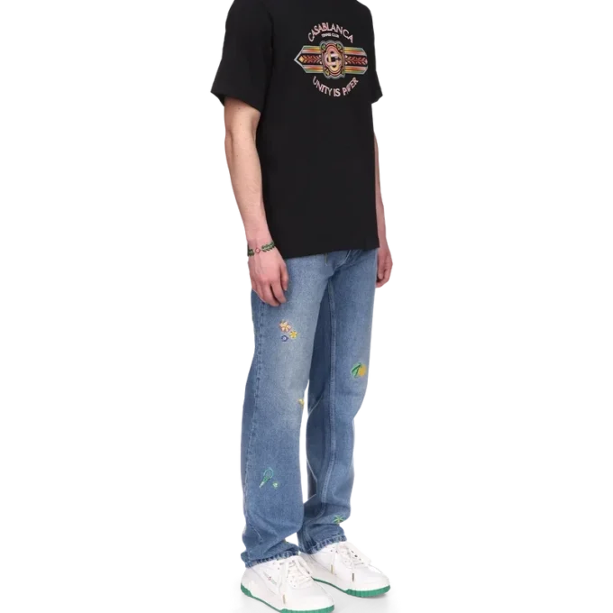 Camiseta «Unity is Power»