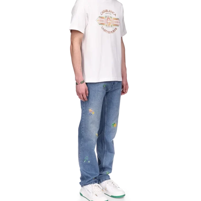 Camiseta «Unity is Power»