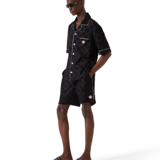 Chanclas de piscina para hombre