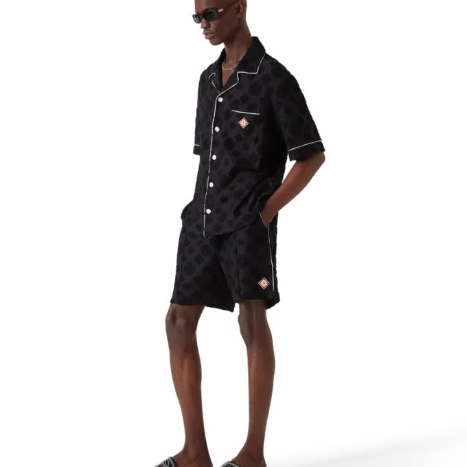 Chanclas de piscina para hombre