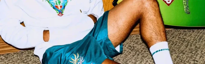 Sudadera con capucha y mangas largas Innocence Triangle Sudadera con capucha y mangas largas Innocence Triangle