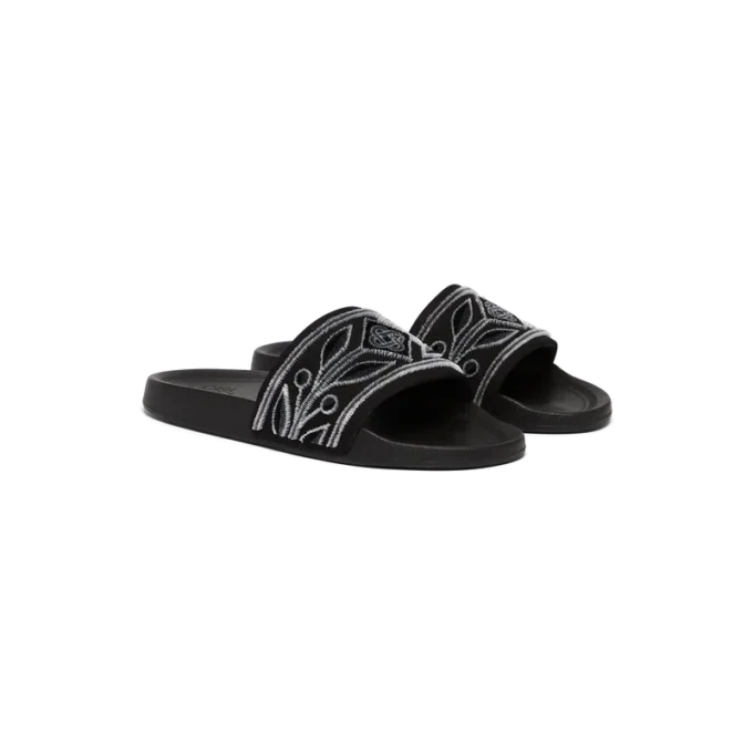 Chanclas de piscina para hombre