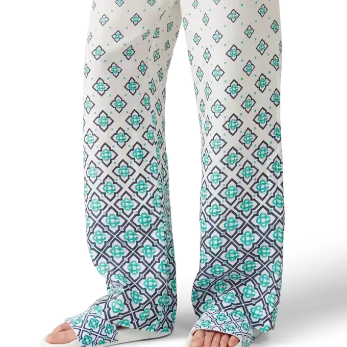 Chanclas de rizo Monogram para hombre Chanclas de rizo Monogram para hombre