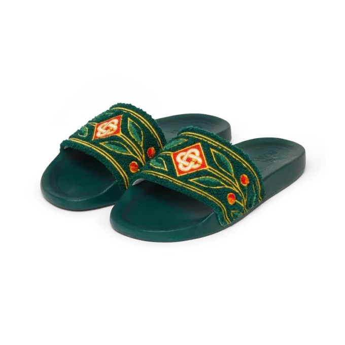 Chanclas Laurel Terry Chanclas Laurel Terry