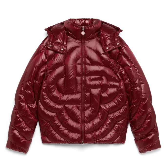 Chaqueta acolchada Chaqueta acolchada