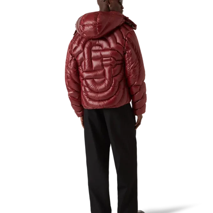 Chaqueta acolchada Chaqueta acolchada