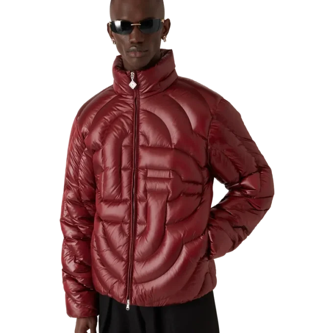 Chaqueta acolchada Chaqueta acolchada