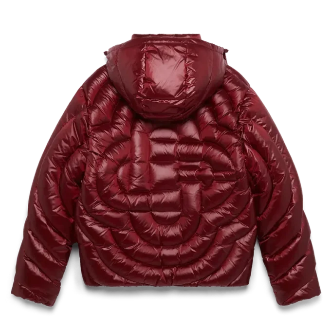 Chaqueta acolchada Chaqueta acolchada