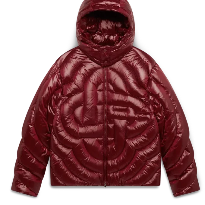 Chaqueta acolchada Chaqueta acolchada