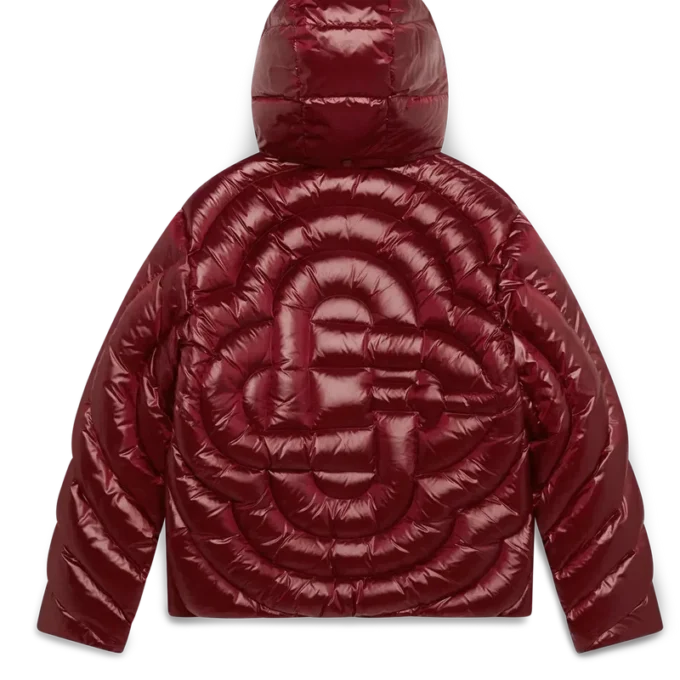 Chaqueta acolchada Chaqueta acolchada