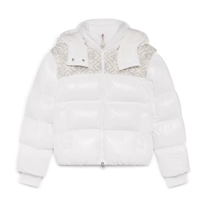 Chaqueta acolchada Ski Ripstop Chaqueta acolchada Ski Ripstop