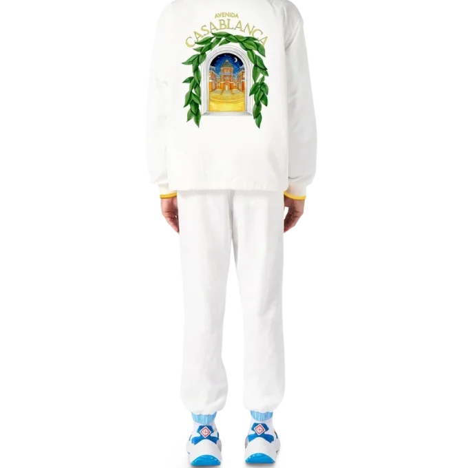 Chaqueta Casablanca Avenida