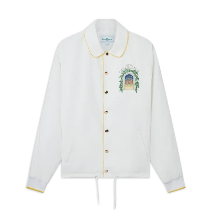 Chaqueta Casablanca Avenida