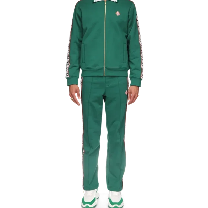 Chaqueta con cremallera Laurel