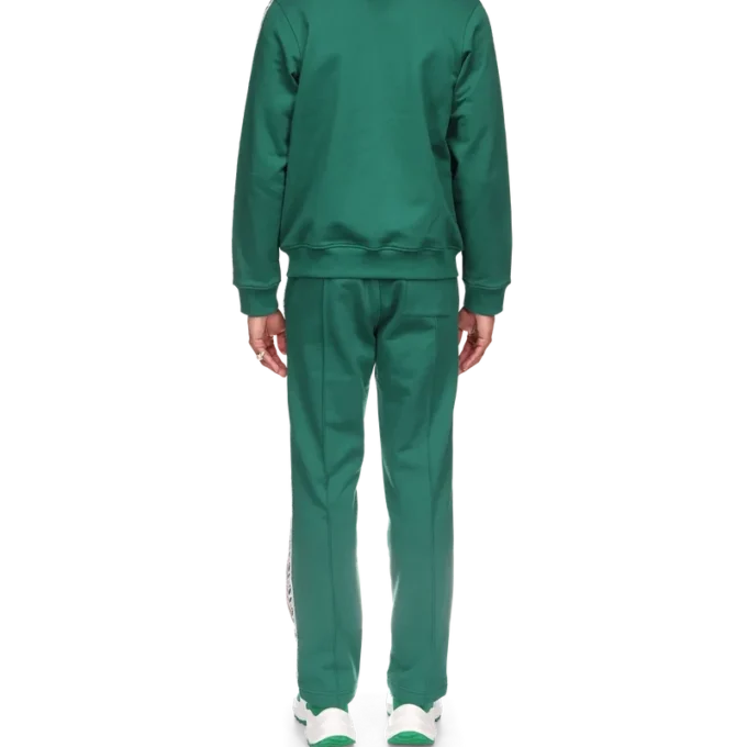 Chaqueta con cremallera Laurel