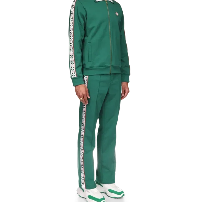 Chaqueta con cremallera Laurel