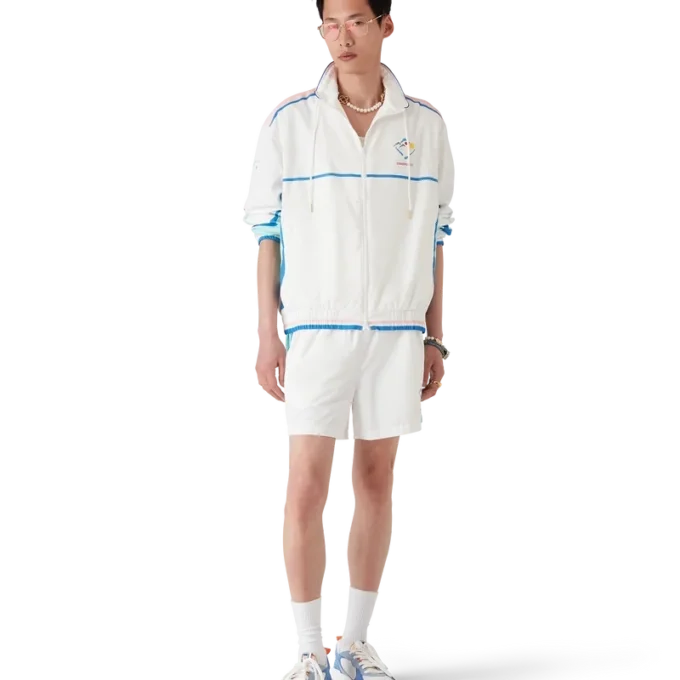 Chaqueta cortavientos Casa Sportif