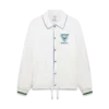 Chaqueta de entrenador Tennis Club Icon