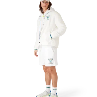 Chaqueta de entrenador Tennis Club Icon