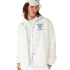 Chaqueta de entrenador Tennis Club Icon
