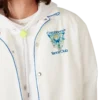Chaqueta de entrenador Tennis Club Icon