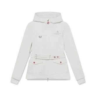 Chaqueta de esquí con capucha