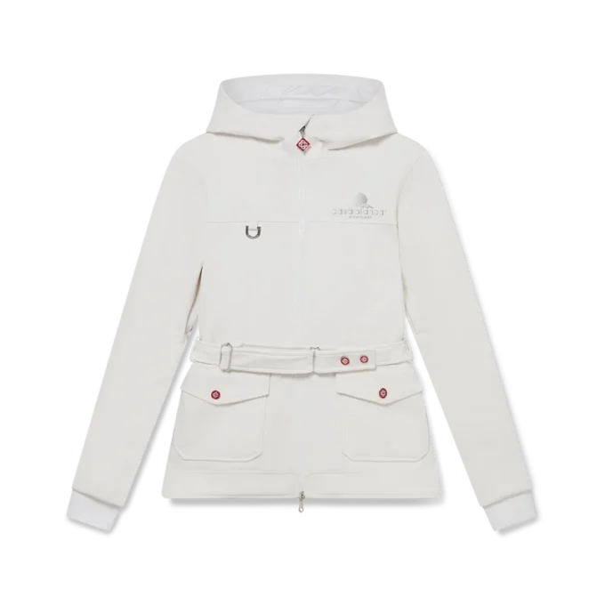 Chaqueta de esquí con capucha Chaqueta de esquí con capucha