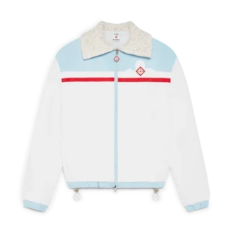 Chaqueta de esquí híbrida para mujer