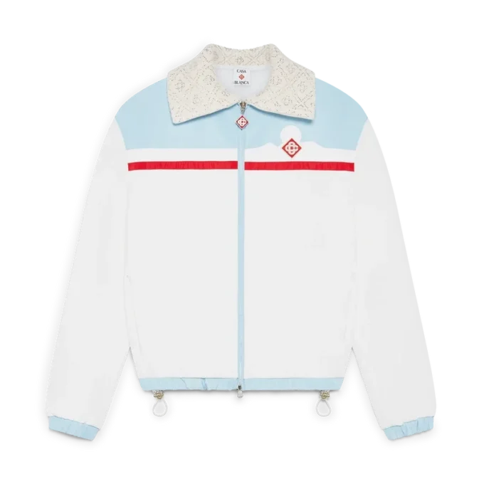 Chaqueta de esquí híbrida para mujer