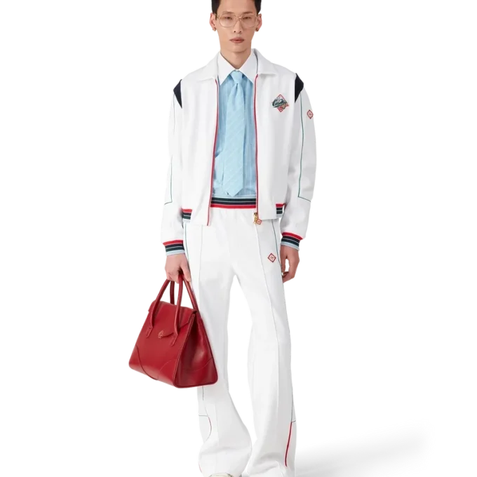 Chaqueta deportiva Casa Way