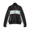 Chaqueta deportiva de cuero