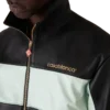 Chaqueta deportiva de cuero