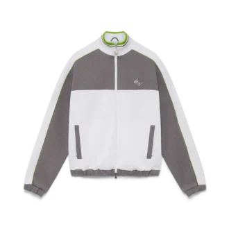Chaqueta deportiva de jacquard Tennis