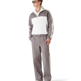 Chaqueta deportiva de jacquard Tennis