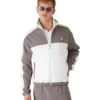 Chaqueta deportiva de jacquard Tennis