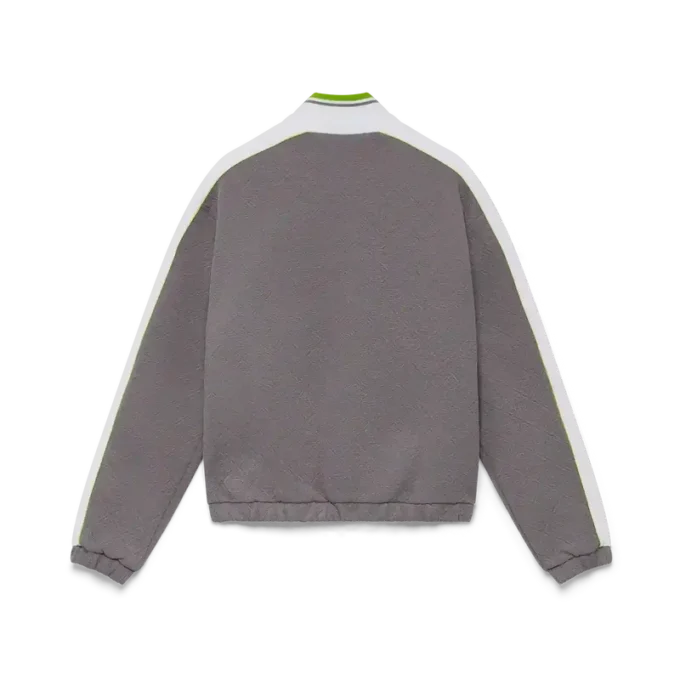 Chaqueta deportiva de jacquard Tennis