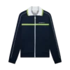 Chaqueta deportiva de piqué