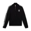 Chaqueta deportiva de punto merino
