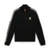 Chaqueta deportiva de punto merino