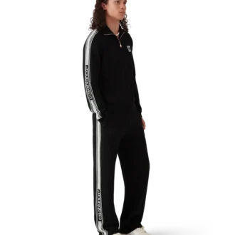 Chaqueta deportiva de punto merino