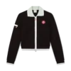 Chaqueta deportiva de viscosa