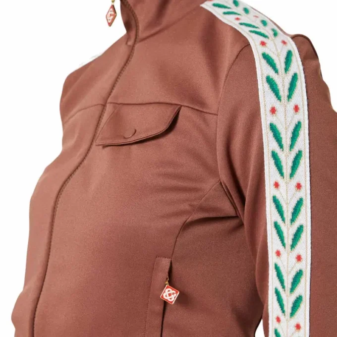 Chaqueta deportiva Laurel Chaqueta deportiva Laurel