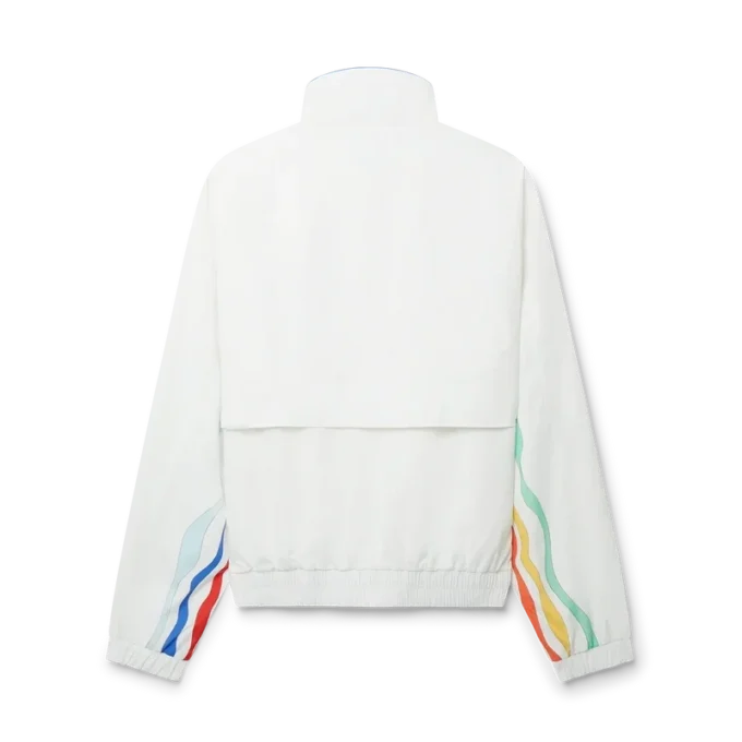 Chaqueta deportiva Mind Vibrations