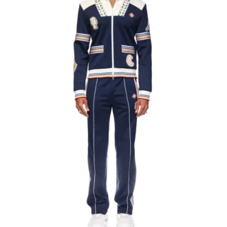 Chaqueta deportiva Varsity