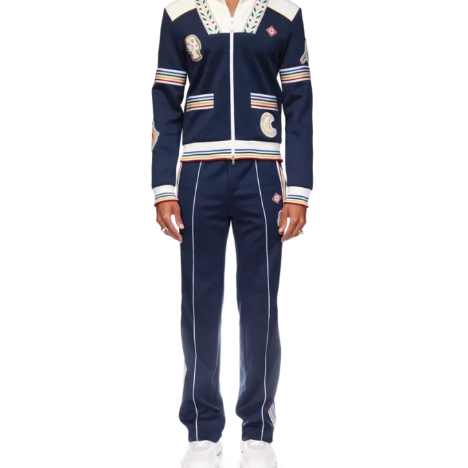 Chaqueta deportiva Varsity