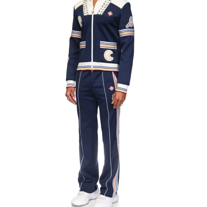 Chaqueta deportiva Varsity