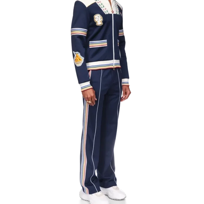 Chaqueta deportiva Varsity