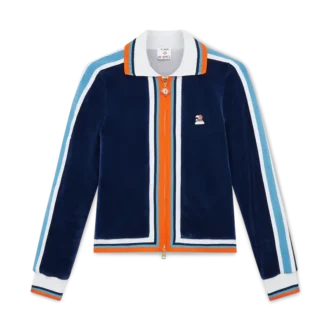 Chaqueta deportiva Velour Montagne